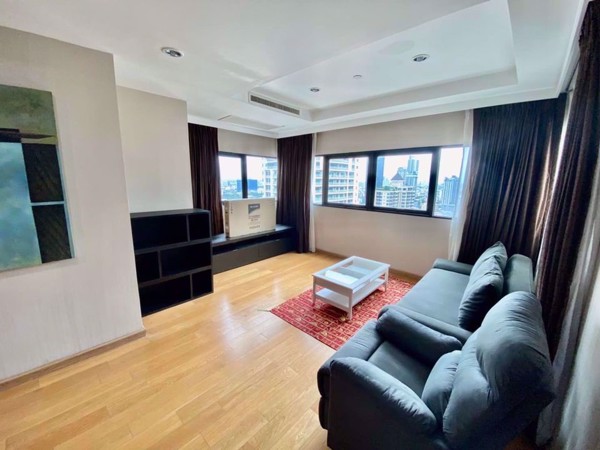 Picture of 1 bed Condo in Sathorn Gardens Thungmahamek Sub District C017946