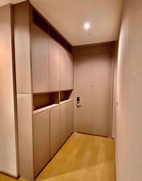 รูปภาพ 2 ห้องนอน Condo ในโครงการ The Diplomat Sathorn Silom Sub District C017947