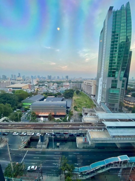 รูปภาพ 2 ห้องนอน Condo ในโครงการ The Diplomat Sathorn Silom Sub District C017947