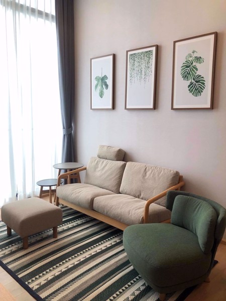 Picture of 1 bed Condo in Noble Around 33 Khlong Tan Nuea Sub District C017948