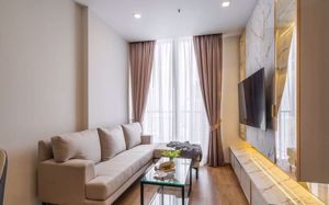 Picture of 1 bed Condo in Noble Around 33 Khlong Tan Nuea Sub District C017950