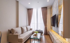 Picture of 1 bed Condo in Noble Around 33 Khlong Tan Nuea Sub District C017950