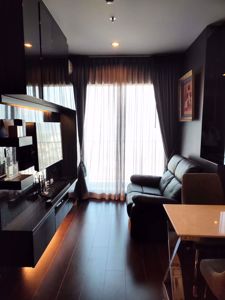 Picture of 1 bed Condo in C Ekkamai Khlong Tan Nuea Sub District C017952