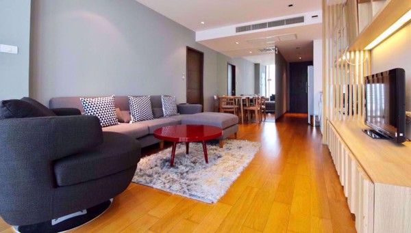 Picture of 1 bed Condo in The Alcove Thonglor 10 Khlong Tan Nuea Sub District C017955