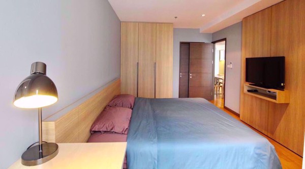 Picture of 1 bed Condo in The Alcove Thonglor 10 Khlong Tan Nuea Sub District C017955