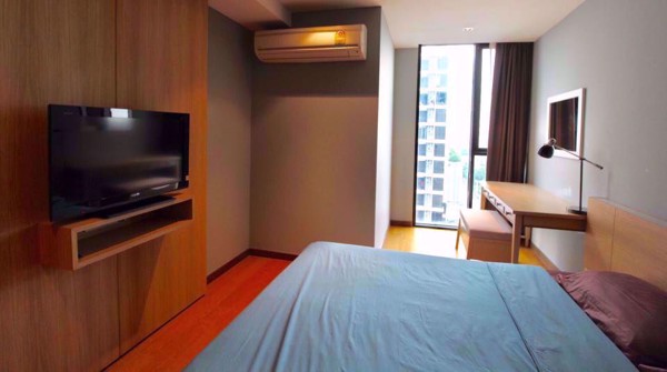 Picture of 1 bed Condo in The Alcove Thonglor 10 Khlong Tan Nuea Sub District C017955