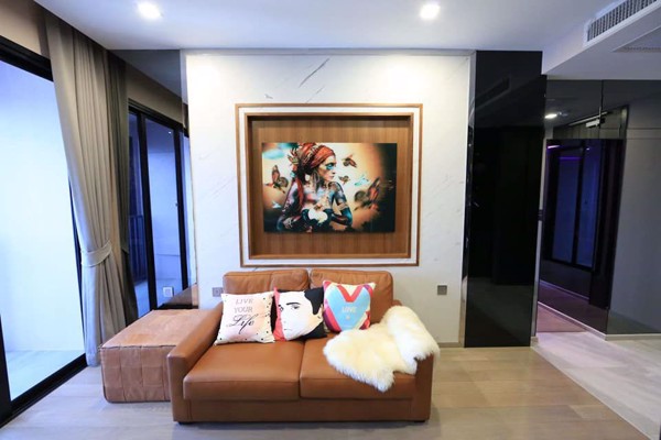 Picture of 3 bed Condo in Ashton Asoke Khlong Toei Nuea Sub District C017958