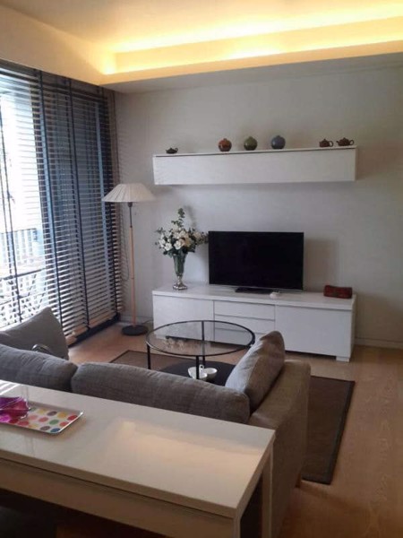 Picture of 1 bed Condo in Siamese Gioia Khlong Tan Nuea Sub District C017959