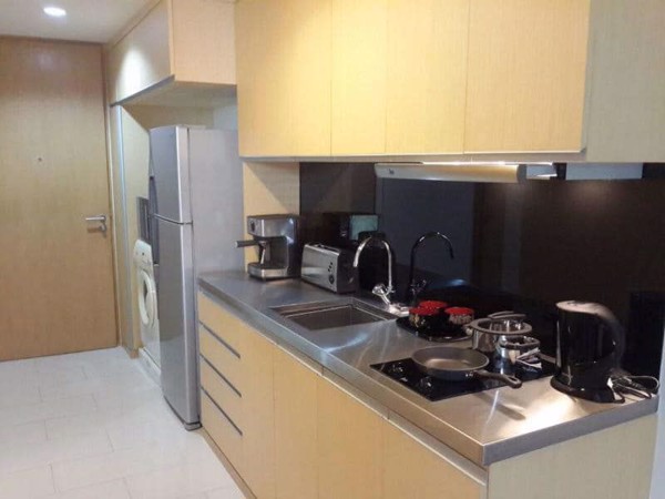 Picture of 1 bed Condo in Siamese Gioia Khlong Tan Nuea Sub District C017959