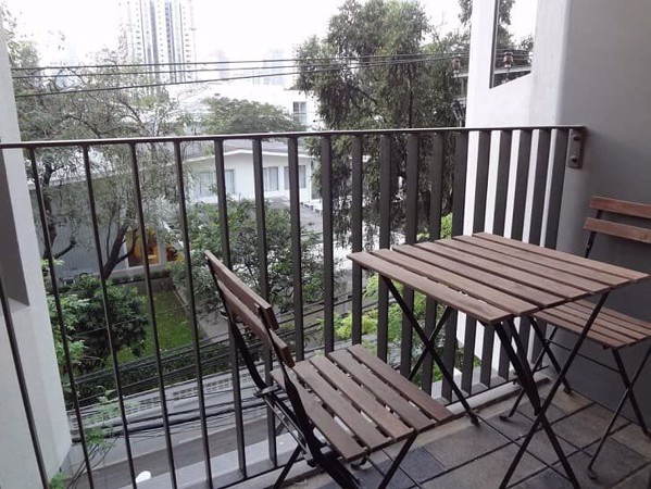 Picture of 1 bed Condo in Siamese Gioia Khlong Tan Nuea Sub District C017959