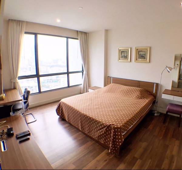 Picture of 2 bed Condo in The Room Sukhumvit 62 Bangchak Sub District C017961