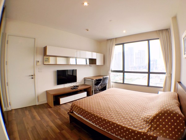 Picture of 2 bed Condo in The Room Sukhumvit 62 Bangchak Sub District C017961