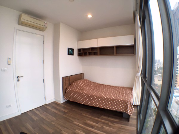 Picture of 2 bed Condo in The Room Sukhumvit 62 Bangchak Sub District C017961