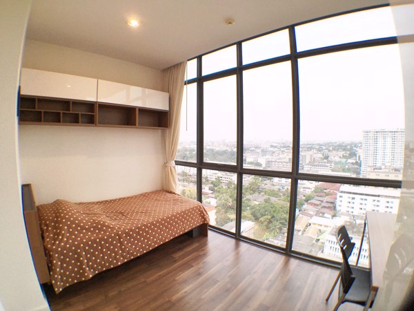 Picture of 2 bed Condo in The Room Sukhumvit 62 Bangchak Sub District C017961