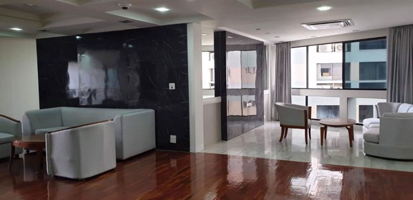 Picture of 3 bed Condo in President Park Sukhumvit 24 Khlongtan Sub District C017964