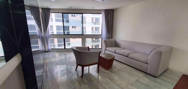 Picture of 3 bed Condo in President Park Sukhumvit 24 Khlongtan Sub District C017964