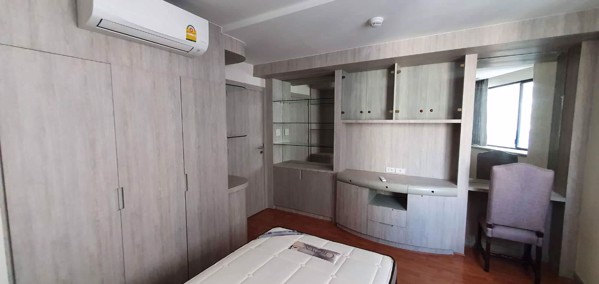 Picture of 3 bed Condo in President Park Sukhumvit 24 Khlongtan Sub District C017964