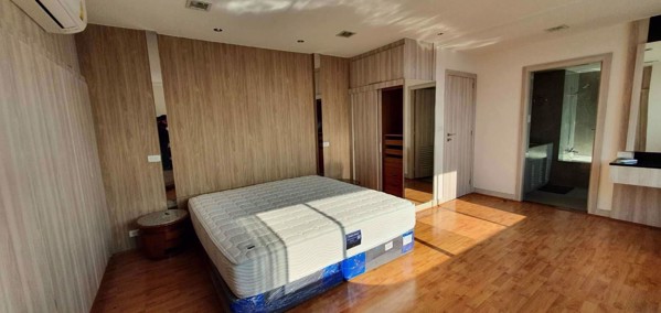 Picture of 3 bed Condo in President Park Sukhumvit 24 Khlongtan Sub District C017964