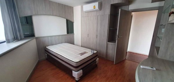 Picture of 3 bed Condo in President Park Sukhumvit 24 Khlongtan Sub District C017964