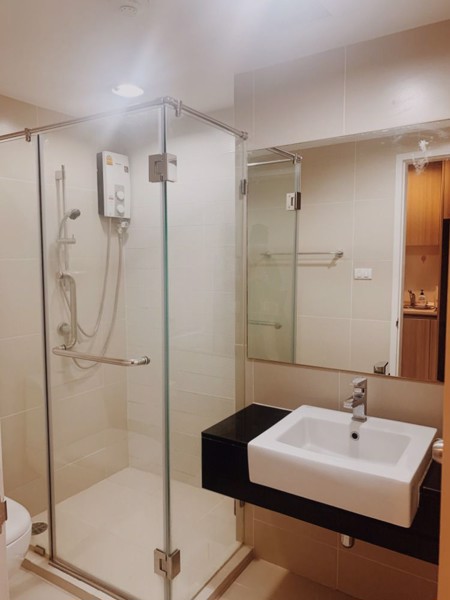 รูปภาพ 1 ห้องนอน Condo ในโครงการ Belle Grand Rama 9 Huai Khwang Sub District C017968