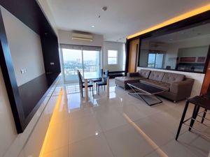 รูปภาพ 1 ห้องนอน คอนโด ในโครงการ Four Wings Residence เขตบางกะปิ หัวหมาก C017969