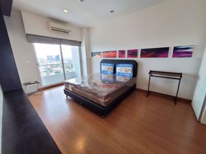 Picture of 1 bed Condo in Four Wings Residence Huamak Sub District C017969