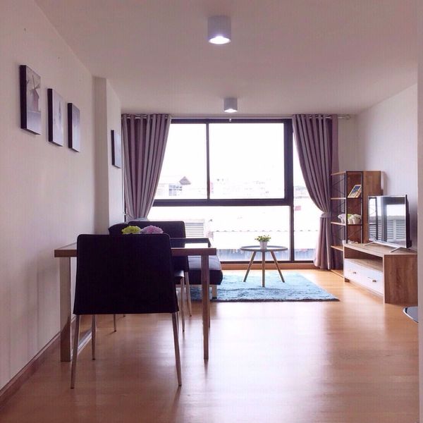 Picture of 1 bed Condo in Bangkok Feliz Sukhumvit 69 Phrakhanongnuea Sub District C017972