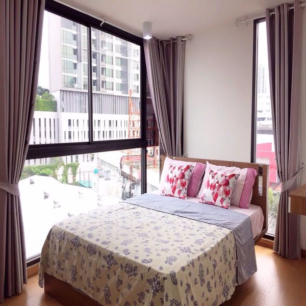 Picture of 1 bed Condo in Bangkok Feliz Sukhumvit 69 Phrakhanongnuea Sub District C017972