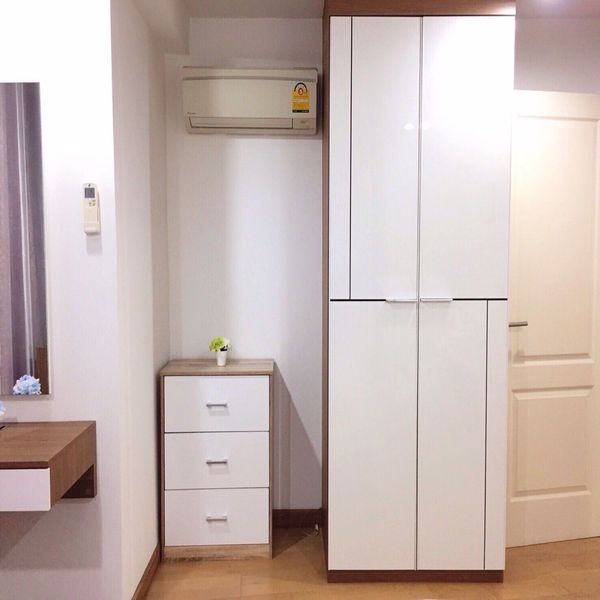 Picture of 1 bed Condo in Bangkok Feliz Sukhumvit 69 Phrakhanongnuea Sub District C017972