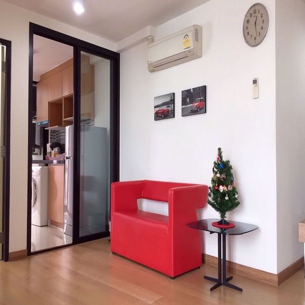 Picture of 1 bed Condo in Bangkok Feliz Sukhumvit 69 Phrakhanongnuea Sub District C017972