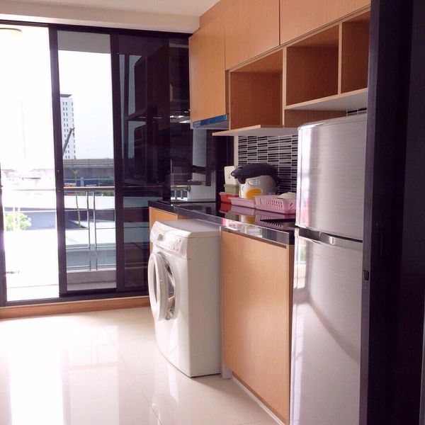 Picture of 1 bed Condo in Bangkok Feliz Sukhumvit 69 Phrakhanongnuea Sub District C017972