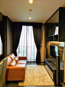 Picture of 1 bed Condo in Edge Sukhumvit 23 Khlong Toei Nuea Sub District C017975