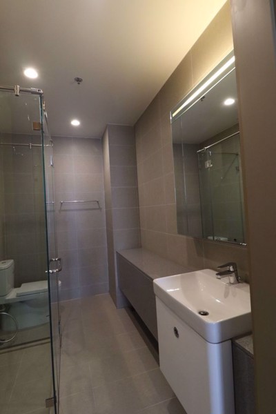 Picture of 1 bed Condo in Noble Ploenchit Lumphini Sub District C017977