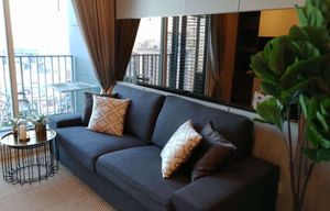 Picture of 1 bed Condo in Siri at Sukhumvit Phra Khanong Sub District C017978