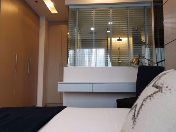 Picture of 1 bed Condo in Siri at Sukhumvit Phra Khanong Sub District C017978