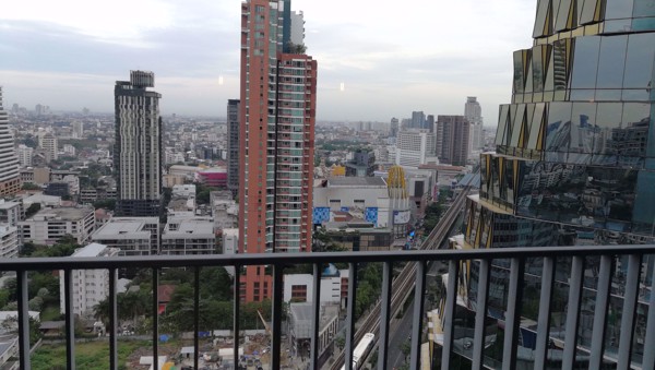 Picture of 1 bed Condo in Siri at Sukhumvit Phra Khanong Sub District C017978