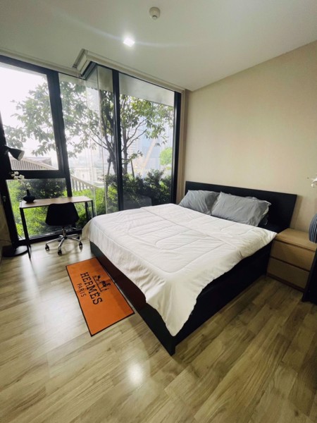 Picture of 1 bed Condo in THE LINE Jatujak-Mochit Chomphon Sub District C017981