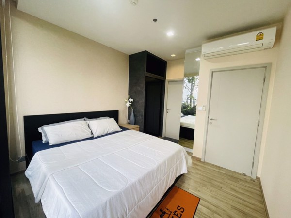 Picture of 1 bed Condo in THE LINE Jatujak-Mochit Chomphon Sub District C017981