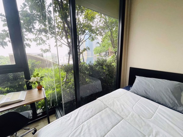 Picture of 1 bed Condo in THE LINE Jatujak-Mochit Chomphon Sub District C017981