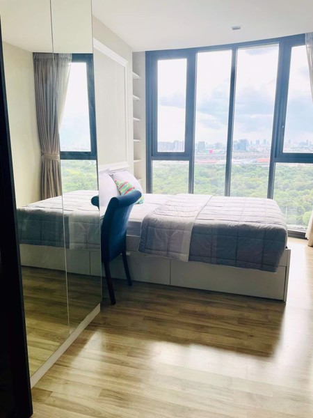 Picture of 2 bed Condo in THE LINE Jatujak-Mochit Chomphon Sub District C017982