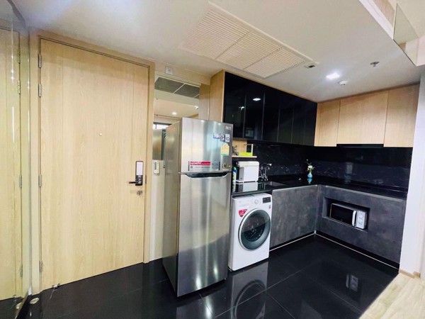 Picture of 2 bed Condo in THE LINE Jatujak-Mochit Chomphon Sub District C017982