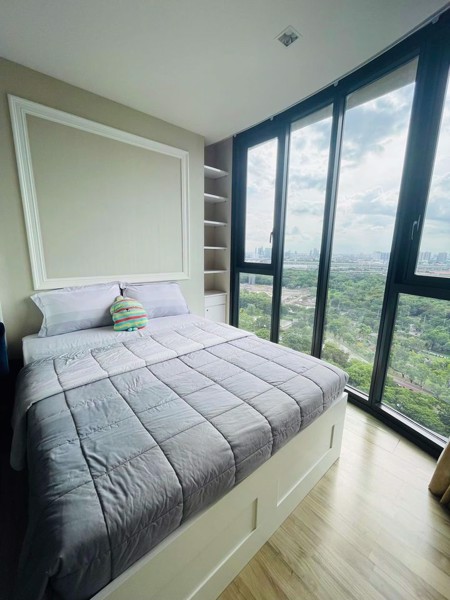 Picture of 2 bed Condo in THE LINE Jatujak-Mochit Chomphon Sub District C017982