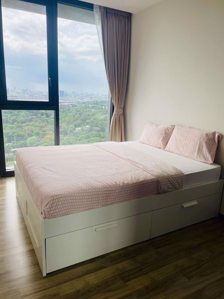 Picture of 2 bed Condo in THE LINE Jatujak-Mochit Chomphon Sub District C017982