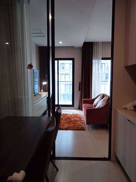 Picture of 1 bed Condo in Noble Ploenchit Lumphini Sub District C017983