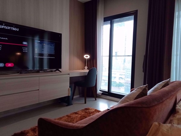 Picture of 1 bed Condo in Noble Ploenchit Lumphini Sub District C017983