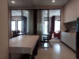 Picture of 1 bed Condo in Noble Ploenchit Lumphini Sub District C017983