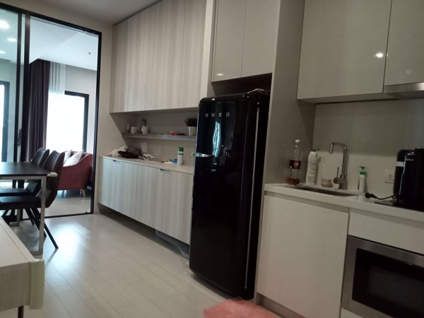 Picture of 1 bed Condo in Noble Ploenchit Lumphini Sub District C017983