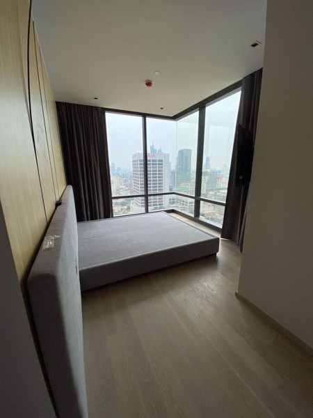 Picture of 2 bed Condo in Ashton Silom Suriyawong Sub District C017984