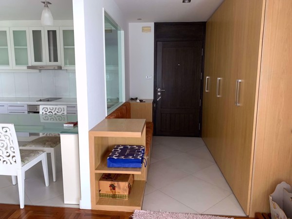 Picture of 2 bed Condo in Green Peace Mansion Phayathai District C017985