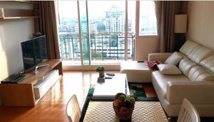 รูปภาพ 1 ห้องนอน Condo ในโครงการ Wind Sukhumvit 23 Khlong Toei Nuea Sub District C017988